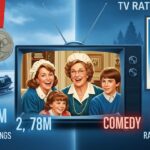 Audiences TV : Le Nounou en Rediffusion Déçoit sur TF1