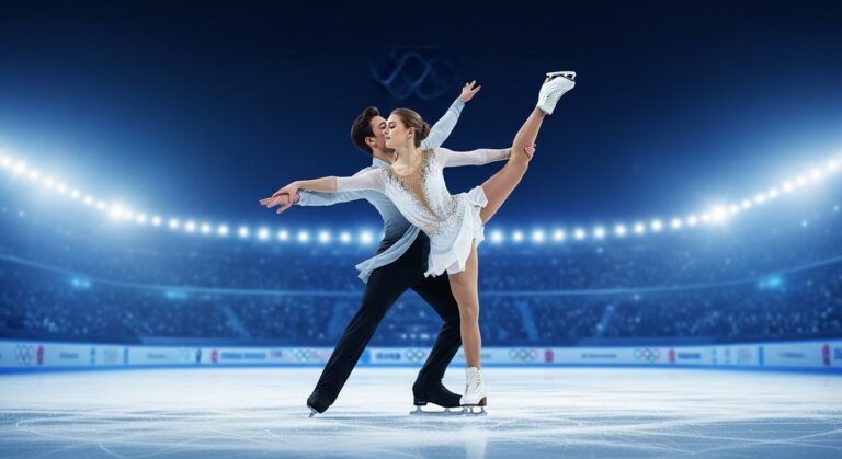 Audiences TV : Le Patinage Artistique des JO 2026 Bat des Records