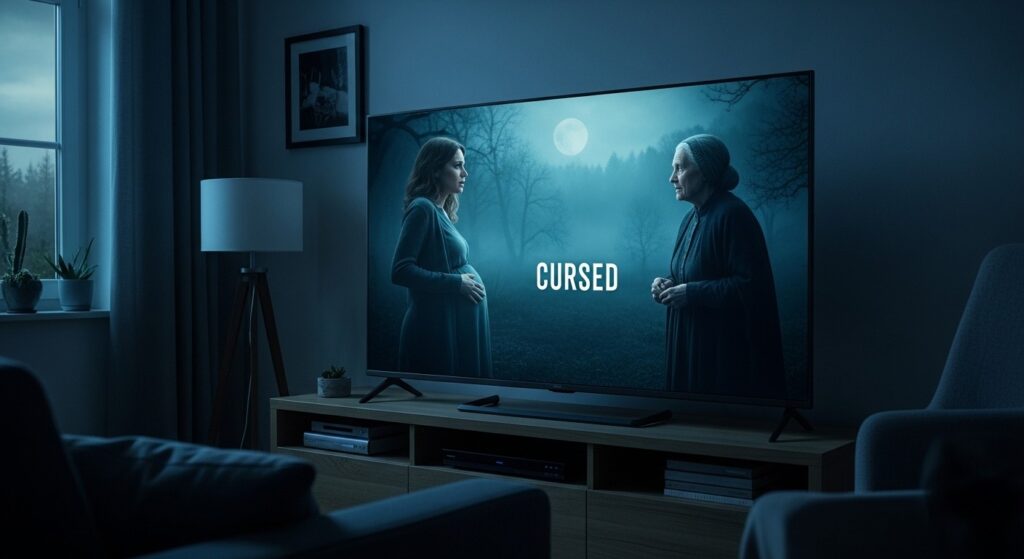 Audiences TV : Maudits écrase la concurrence sur France 3