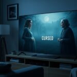 Audiences TV : Maudits écrase la concurrence sur France 3