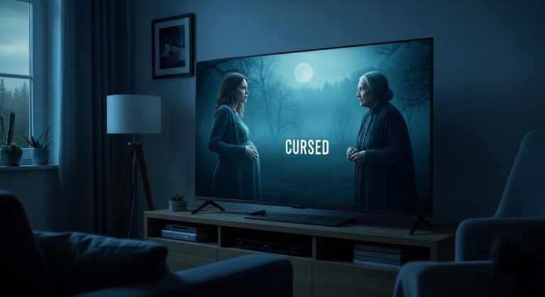 Audiences TV : Maudits écrase la concurrence sur France 3