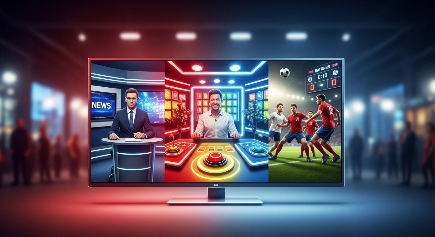 Découvrez les audiences TV du mardi 3 février 2026 : Bellefond avec Stéphane Bern leader de justesse devant Qui veut gagner des millions d'Arthur et le match OM-Rennes. Un soir ultra-compétitif !