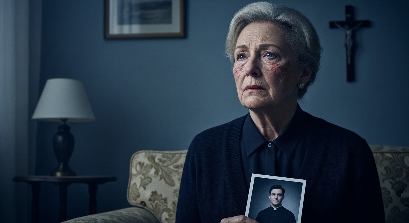 Le téléfilm "La Maman du Bourreau" sur France 2 a dominé les audiences avec 3,22 millions de téléspectateurs, surpassant Elsbeth et les JO d'hiver. Découvrez pourquoi ce drame poignant a conquis le public.