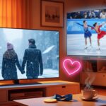 Audiences TV : Sydney Sweeney Bat les JO d&rsquo;Hiver sur TF1