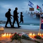 Australie Refuse Arrestation Président Israélien Visite