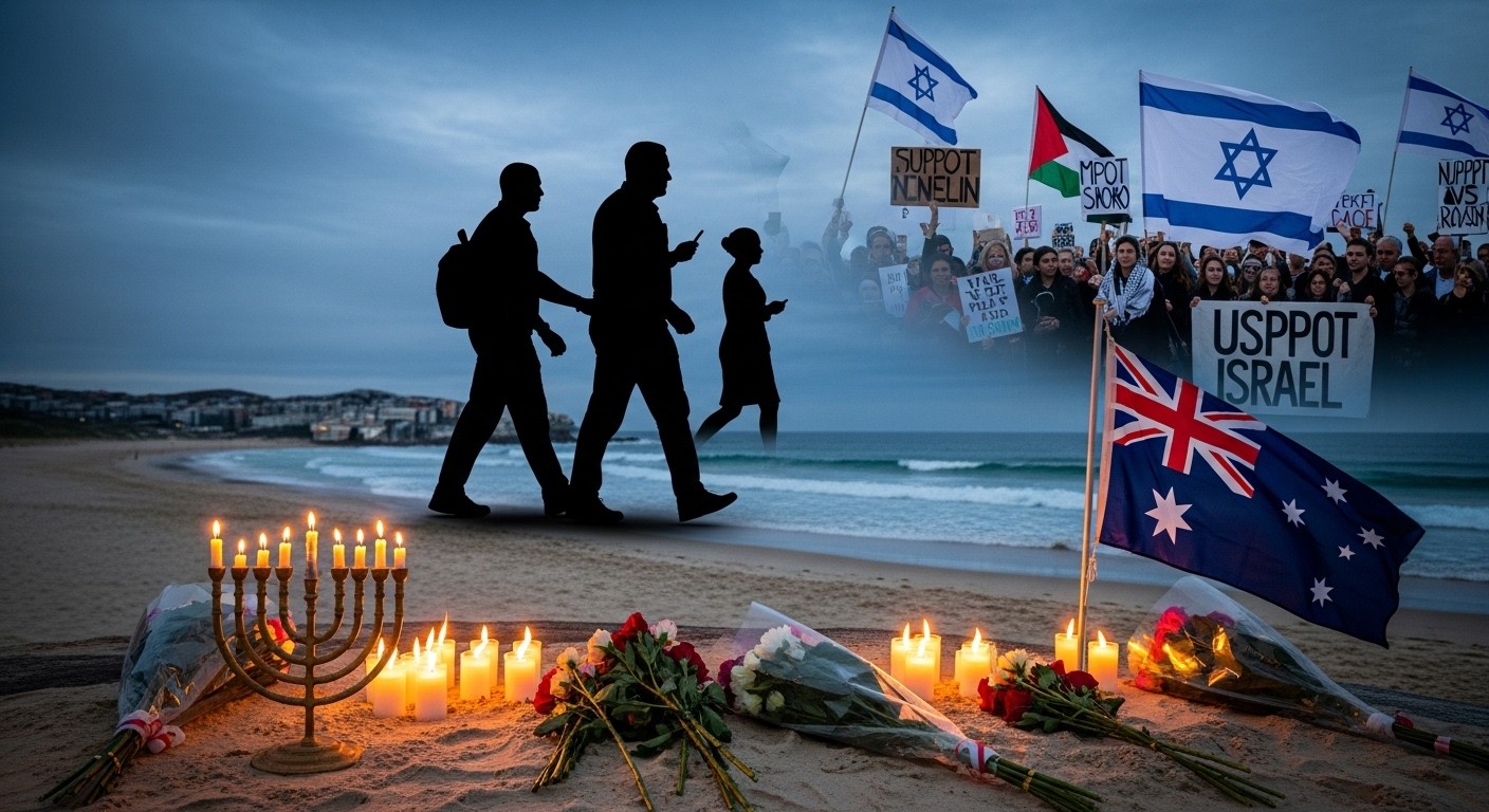 L'Australie maintient la visite du président israélien malgré appels à son arrestation suite attentat antisémite Bondi. Soutien communauté juive ou polémique ? Décryptage complet.