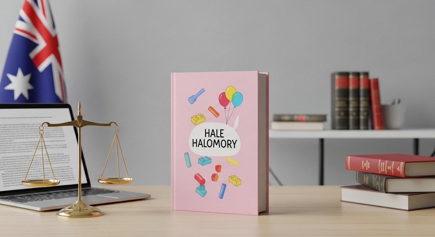 Une romancière australienne reconnue coupable pour un livre érotique jugé pédopornographique. Découvrez les détails troublants de cette affaire qui questionne liberté d'expression et protection de l'enfance.