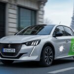 Autopartage à Paris : Free2move persiste malgré les défis