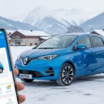 Autopartage Électrique en Rural : Révolution Puy-de-Dôme