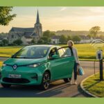 Autopartage Électrique en Zone Rurale : Une Révolution en Centre-Val-de-Loire