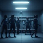 Autriche : Condamnation Laxiste pour Voyeurisme dans Vestiaires de Foot Féminin