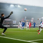 Auxerre vs Paris FC (0-0) : le promu tient bon mais cale