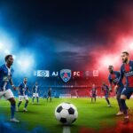 Auxerre vs Paris FC : Horaire et Chaîne pour le Match Crucial