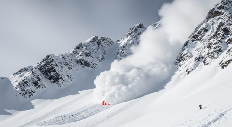 Avalanches 2026 : Pourquoi Tant de Drames en Hors-Piste ?