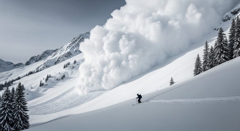 Avalanches dans les Alpes : 4 Morts en 3 Jours, un Bilan Alarmant