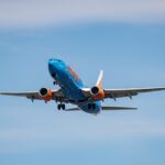 Avion Transavia Alger : Demi-Tour Inattendu pour Mesure de Précaution