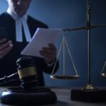 Avocat de Pontoise Jugé pour Prostitution de Mineur et Chantage