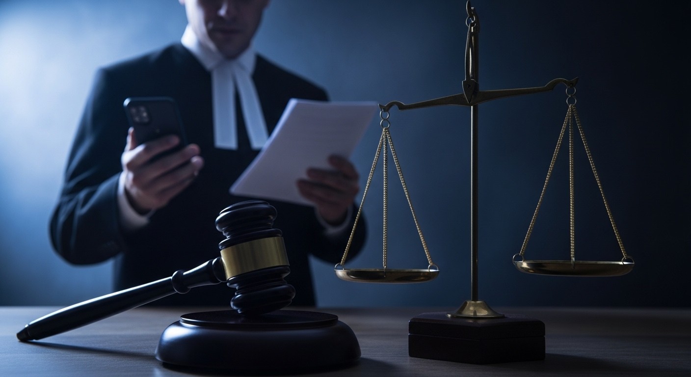 Un avocat spécialisé en droit des mineurs renvoyé devant le tribunal pour recours à la prostitution d'un ado, chantage sexuel et harcèlement. Une affaire choquante qui interroge sur la justice et la vulnérabilité des jeunes.