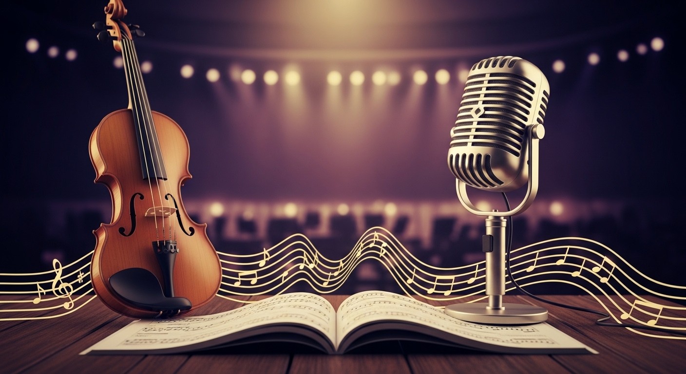 Découvrez comment Charles Aznavour inspire encore Bad Bunny au Super Bowl avec un sample culte de "Hier encore". Du rap US au hip-hop français, son génie traverse les générations et les styles.