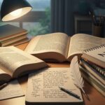 Bac Français 2026 : Liste Complète des Œuvres au Programme