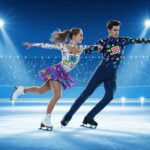 Backstreet Boys Adorent Fabbri-Guignard aux JO 2026