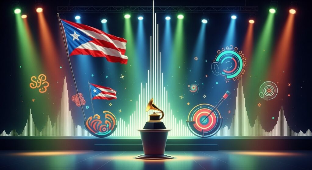 Bad Bunny 2025 : Grammy, Streams Records et Tournée