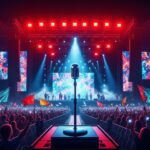 Bad Bunny au Super Bowl 2026 : Le Show qui Fâche Trump