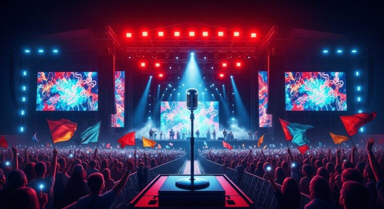 Bad Bunny au Super Bowl 2026 : Le Show qui Fâche Trump