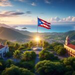 Bad Bunny en Tête d&rsquo;Affiche du Film Porto Rico