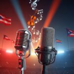 Bad Bunny Relance Hier Encore d&rsquo;Aznavour au Super Bowl