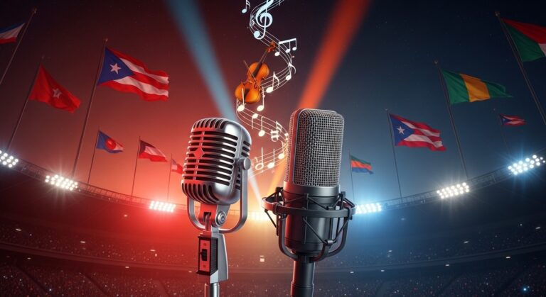 Bad Bunny Relance Hier Encore d&rsquo;Aznavour au Super Bowl