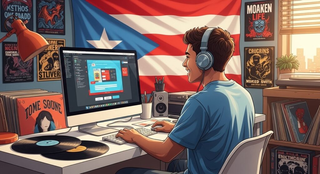 Bad Bunny Super Bowl : Boom Apprentissage Espagnol