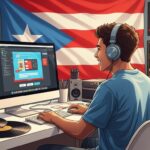 Bad Bunny Super Bowl : Boom Apprentissage Espagnol