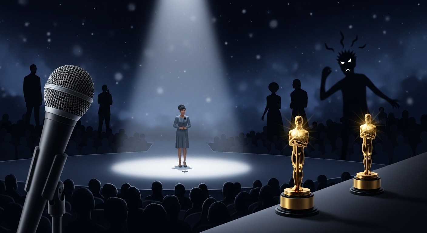 Découvrez l'incident choc aux Bafta 2026 où un tic de Tourette a provoqué une insulte raciste diffusée en direct. Excuses, débats sur l'inclusion et responsabilité des diffuseurs.