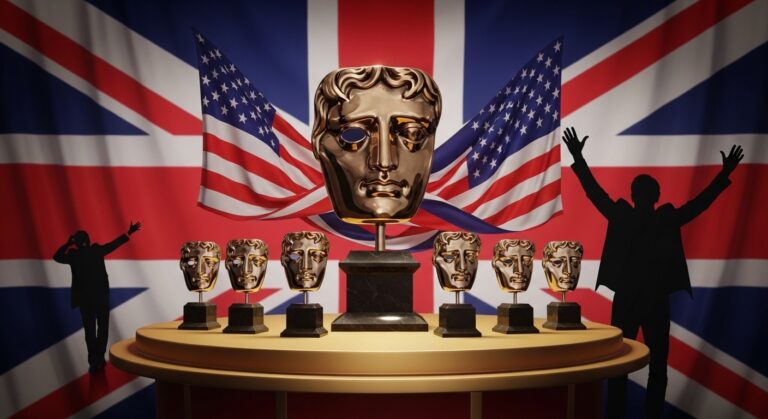 Bafta 2026 : Une Bataille Après l’Autre Triomphe