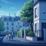 Baisse Cambriolages Hauts-de-Seine : Villes les Plus Sûres 2025