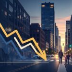 Baisse Historique de la Violence aux États-Unis en 2025