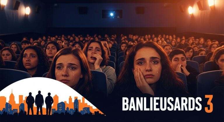 Banlieusards 3 : L&rsquo;Avant-Première Émouvante à Chennevières