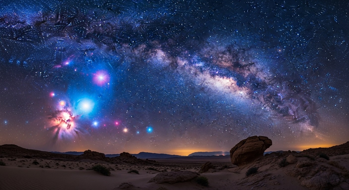 Découvrez pourquoi Barack Obama affirme que les extraterrestres existent probablement sans aucune preuve de contact, après un podcast viral qui a relancé les débats sur la vie ailleurs et la fameuse Zone 51.