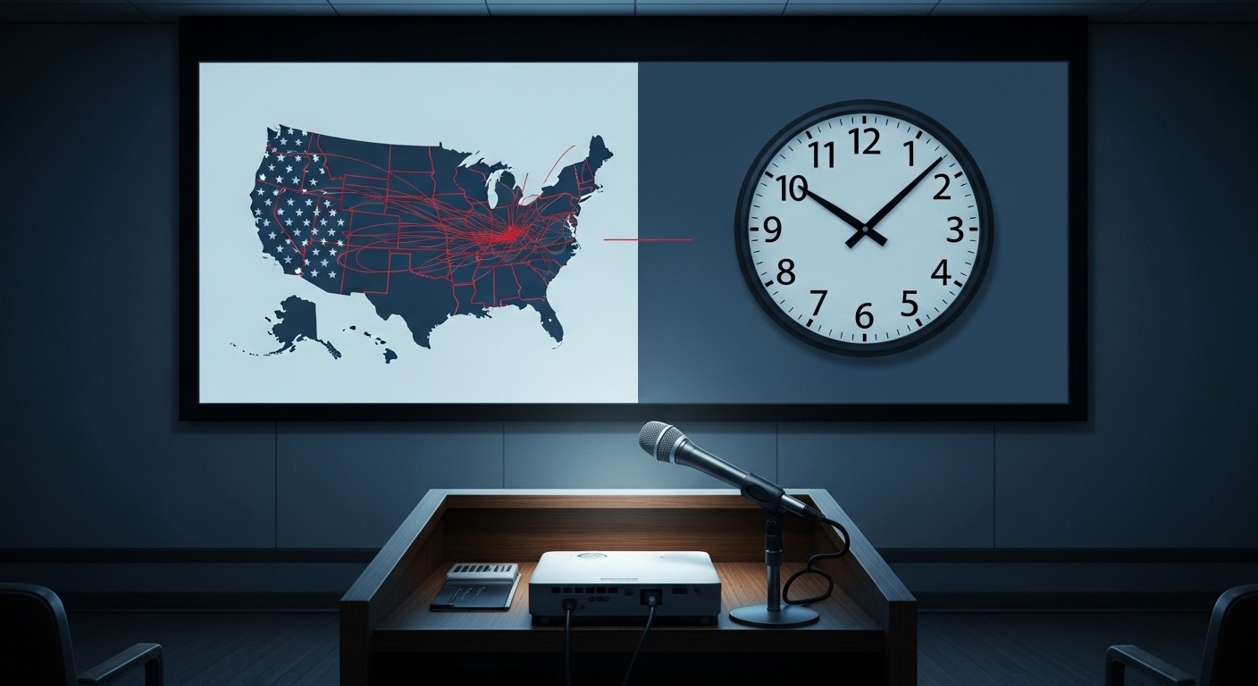 Barack Obama sort du silence pour fustiger la dérive du discours politique américain après une vidéo raciste le visant, et compare les opérations musclées de l'ICE à Minneapolis à des pratiques autoritaires. Une prise de parole rare et percutante.