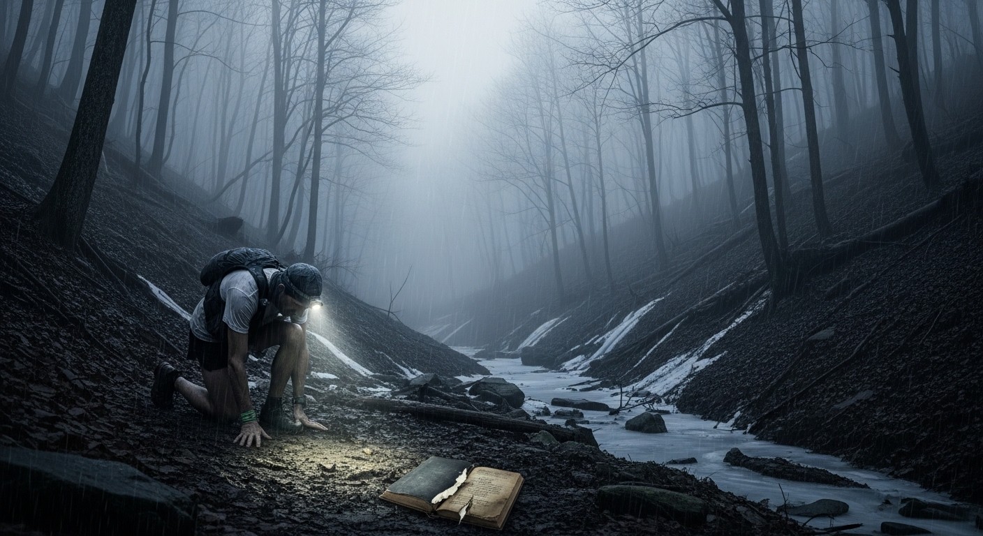 Pour la deuxième année consécutive, zéro finisher à la Barkley Marathons. Après les exploits de 2024, le parcours a-t-il été rendu trop extrême ? Analyse complète de cette épreuve légendaire.