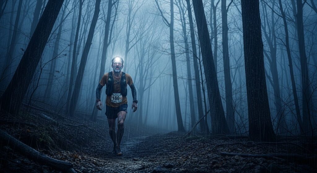 Barkley Marathons 2026 : Aucun Finisseur Malgré les Efforts Héroïques