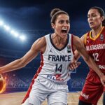 Basket Landes Défie Galatasaray En Euroligue