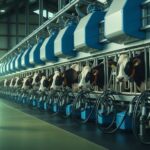 Batch Milking : La Révolution de la Traite des Vaches pour les Éleveurs
