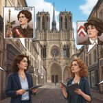 BD à Reims : Soutenez les Femmes qui ont Marqué l&rsquo;Histoire