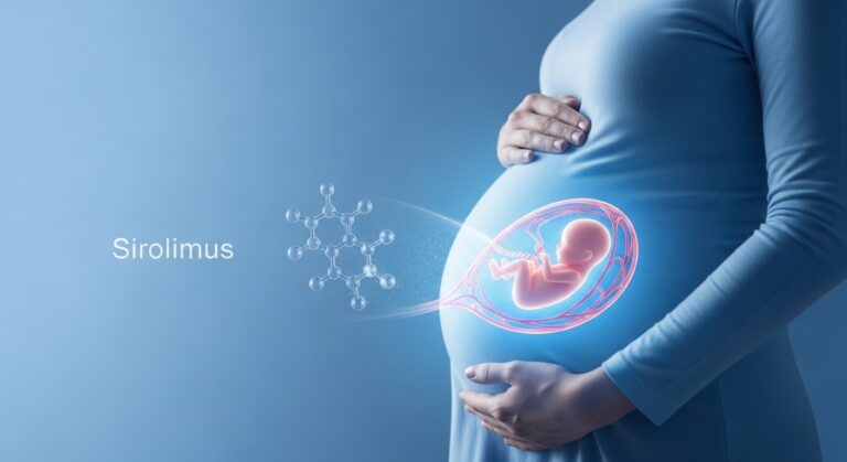 Bébé Issa Sauvé In Utero d&rsquo;une Tumeur Rare : Une Première Médicale