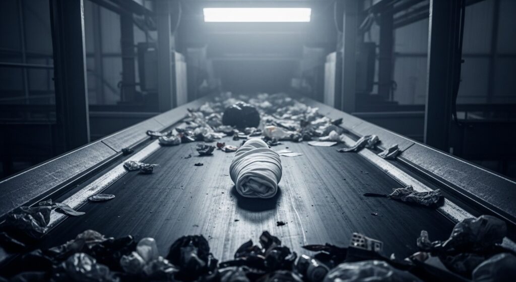 Bébé Mort au Centre de Tri : Meurtre Confirmé en Bretagne