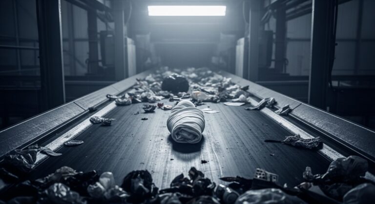 Bébé Mort au Centre de Tri : Meurtre Confirmé en Bretagne