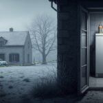 Bébés Congelés en Haute-Saône : Nouvelles Fouilles au Domicile