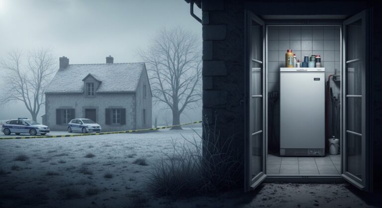 Bébés Congelés en Haute-Saône : Nouvelles Fouilles au Domicile